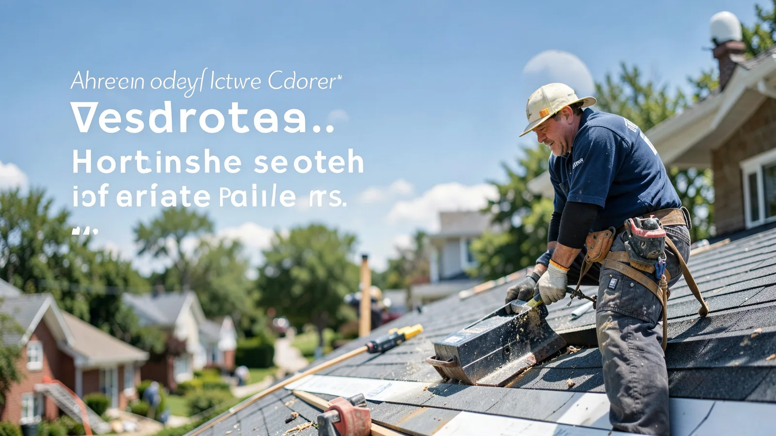 Roof Replacement in Buckner, MO near me